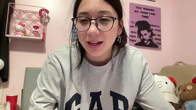 tokyobaby online show from 01.04.25