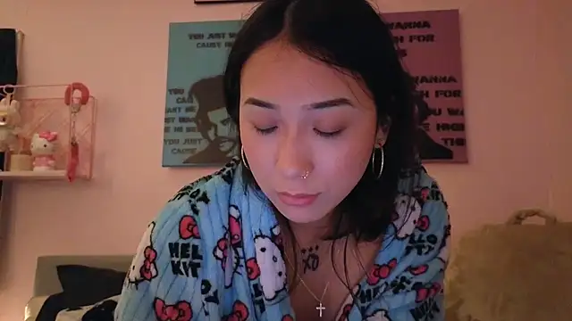 tokyobaby online show from 03.21.25