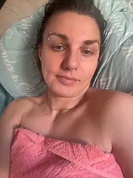 Snapshot of Magic__smile chatting on 11.04.25 Magic smile online show from 11.04.25