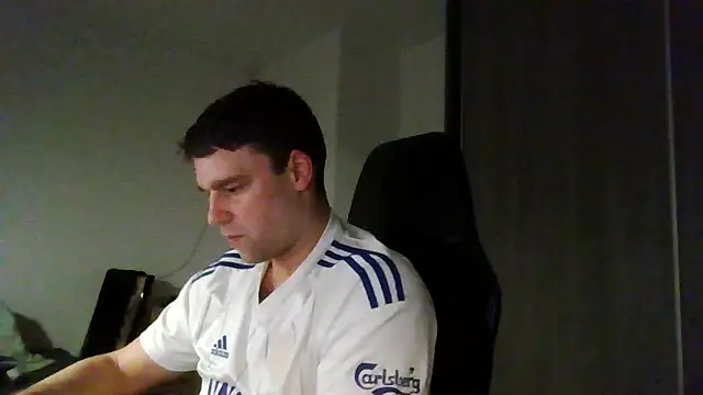 The big viking  online show from 02.12.25