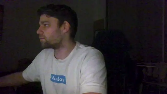 Snapshot of The_big_viking_ chatting on 02.09.26 The big viking online show from 02.09.26