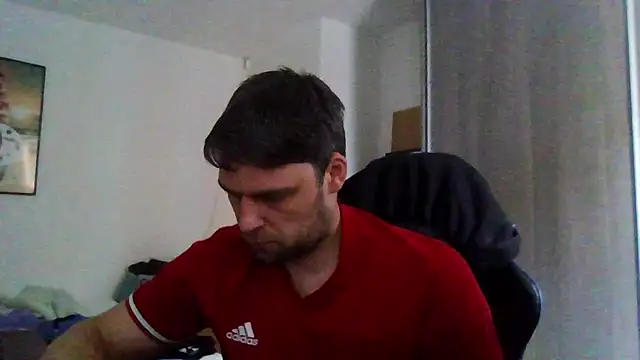 Snapshot of The_big_viking_ chatting on 05.26.26 The big viking online show from 05.26.26