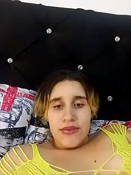 Snapshot of Keidy_rojas1 chatting on 12.19.24 Keidy rojas1 online show from 12.19.24