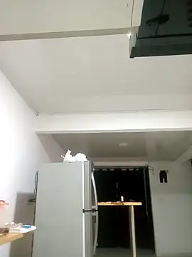 Snapshot of Keidy_rojas1 chatting on 03.10.25 Keidy rojas1 online show from 03.10.25