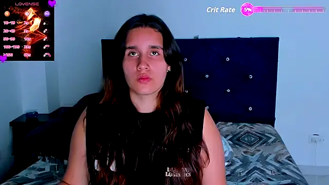 Snapshot of Keidy_rojas1 chatting on 09.26.25 Keidy rojas1 online show from 09.26.25