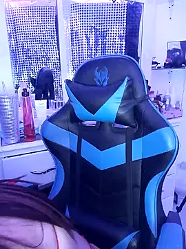 Luna SofiaXX online show from 02.02.25