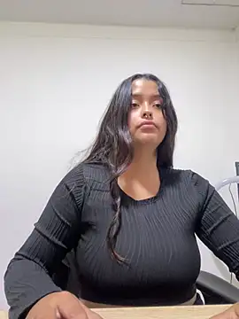 Ariana Pierce online show from 07.05.26