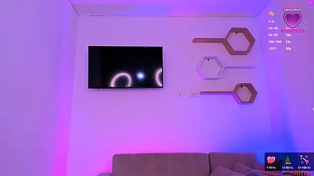 Nicol ofi24 online show from 01.05.25