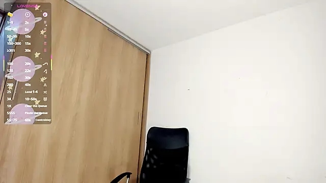 Nicol ofi24 online show from 12.23.25