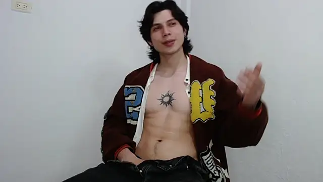 pervertsteens3 online show from 02.03.26