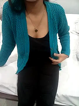 Alina 398 online show from 03.21.25