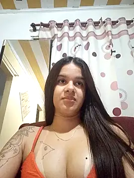 princesaa98 online show from 01.23.25