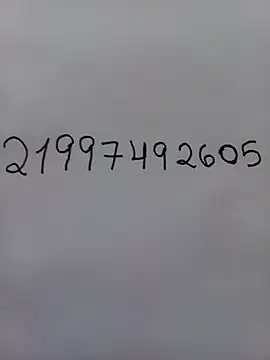 princesaa98 online show from 01.24.25