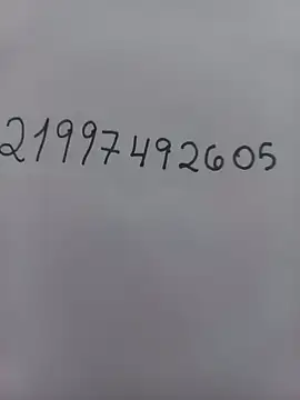 princesaa98 online show from 01.28.25