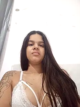 princesaa98 online show from 03.18.25