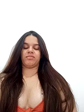 princesaa98 online show from 10.17.25