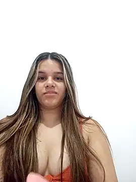 princesaa98 online show from 12.23.25