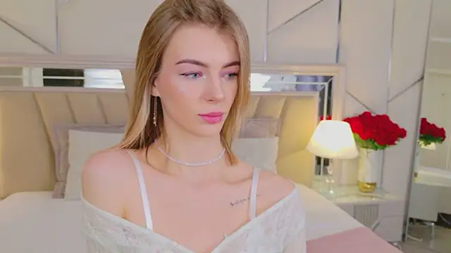 MeganMour online show from 03.05.26