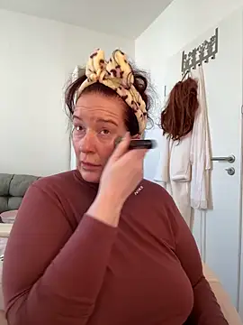 Engel mia online show from 02.27.26