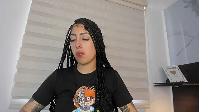 misscheelsee online show from 01.27.25