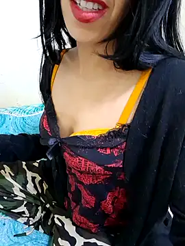 Linda-53 online show from 01.15.25