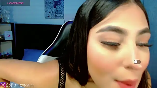 Snapshot of Sofia_kenedyy chatting on 01.23.25 Sofia kenedyy online show from 01.23.25