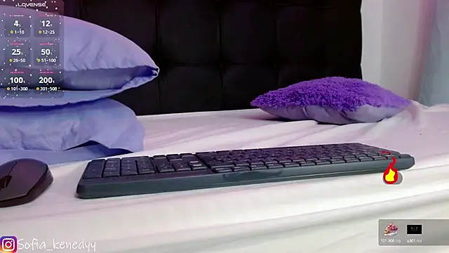 Snapshot of Sofia_kenedyy chatting on 02.01.25 Sofia kenedyy online show from 02.01.25