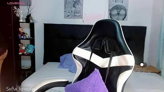 Snapshot of Sofia_kenedyy chatting on 03.10.25 Sofia kenedyy online show from 03.10.25