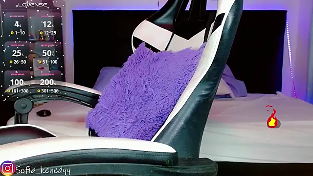 Snapshot of Sofia_kenedyy chatting on 03.18.25 Sofia kenedyy online show from 03.18.25