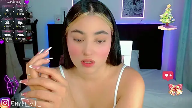 Snapshot of Sofia_kenedyy chatting on 11.16.25 Sofia kenedyy online show from 11.16.25