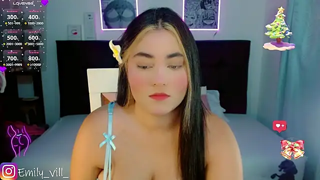 Snapshot of Sofia_kenedyy chatting on 11.20.25 Sofia kenedyy online show from 11.20.25