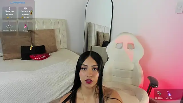 Lunnasweet1  online show from 03.12.26