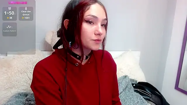 cami fire online show from 01.25.25