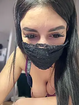 Snapshot of reema6969 chatting on 12.17.24 reema6969 online show from 12.17.24