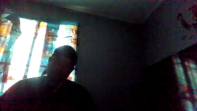 Creationmonster0 online show from 10.24.25