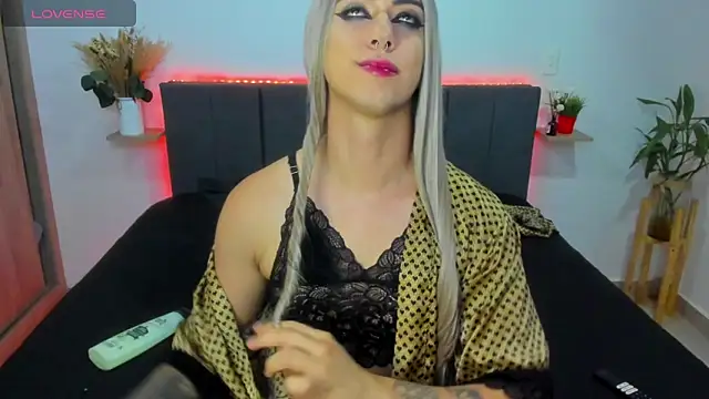 ashley sans2000 online show from 11.07.25