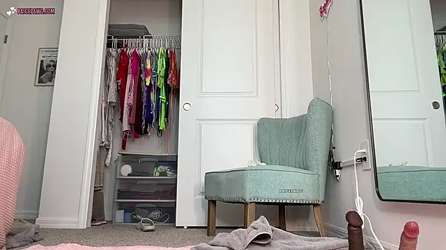 PaigePawg online show from 05.07.26