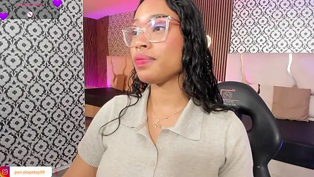 penelope tay1 online show from 02.04.26