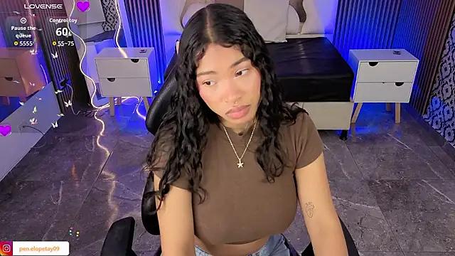 penelope tay1 online show from 03.07.26