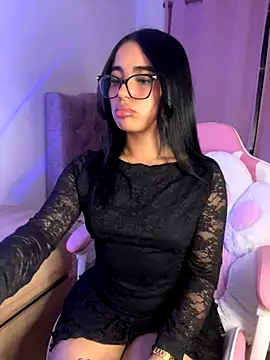 Emily-14 online show from 12.01.25