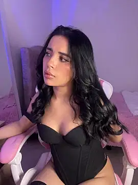 Emily-14 online show from 04.06.26