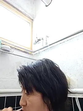 morikawa sayaka online show from 02.01.25