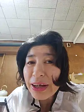 morikawa sayaka online show from 03.07.25