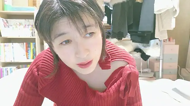 morikawa sayaka online show from 11.07.25