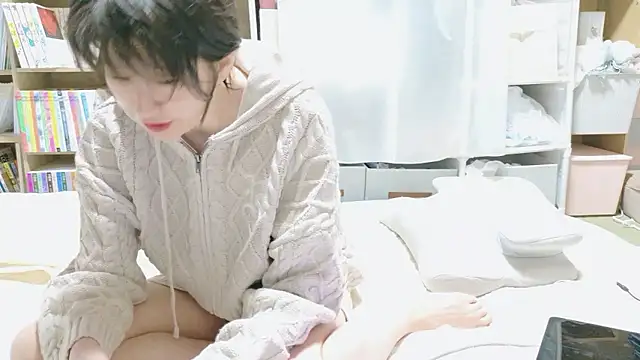 morikawa sayaka online show from 01.16.26