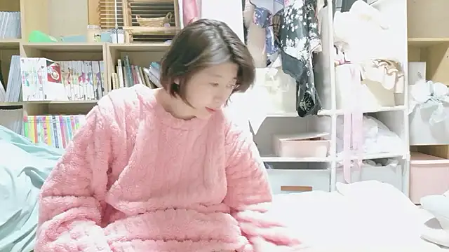 morikawa sayaka online show from 03.17.26