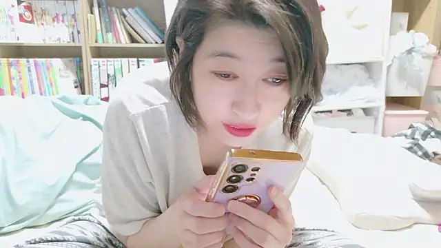 morikawa sayaka online show from 04.05.26