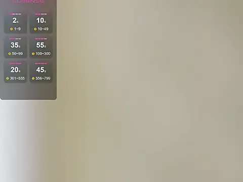 Serein  online show from 11.27.25