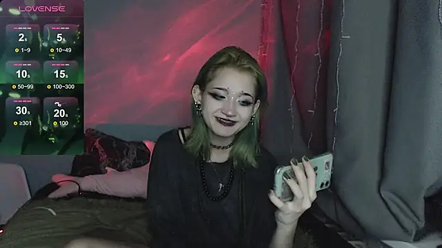 Milten-Trish online show from 01.17.26