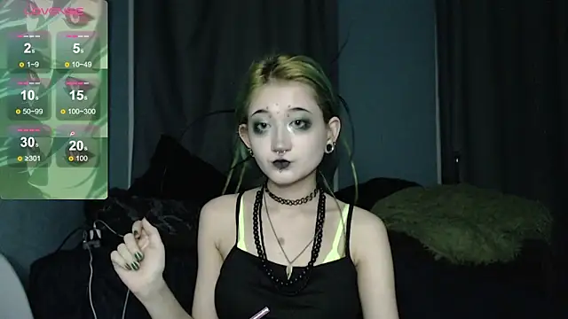 Milten-Trish online show from 02.12.26